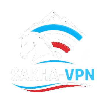 SAKHA-VPN Logo